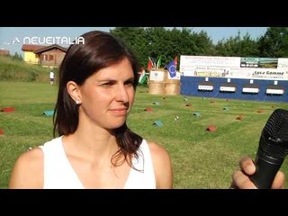 Intervista a  Michela Ponza