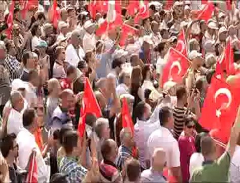 İhsanoğlu: Ben Türk oğlu Türk'üm I halkinhabercisi.com