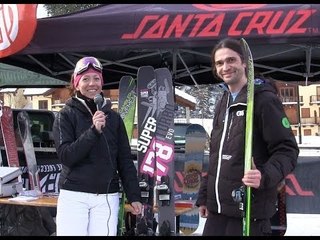 Movement Sci 2014-2015, Anticipazioni di Alessandro Urbinati