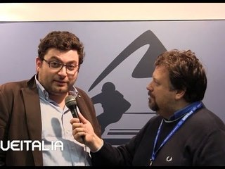 VIDEO - Intervista ad Alessio Meda, General Manager Rossignol Italia
