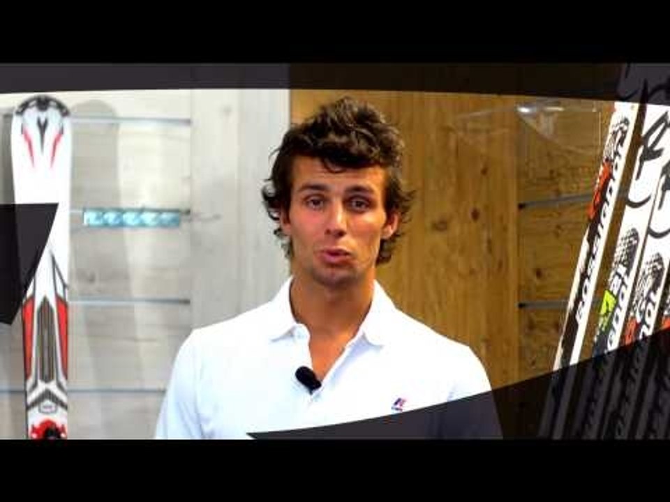Rossignol Pursuit 16