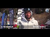 Rossignol Master GS - Neveitalia Ski Test 2013-2014
