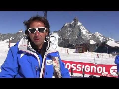 Neveitalia Ski Test: Impressioni a caldo di Tiziano Riva su Rossignol Alias 74