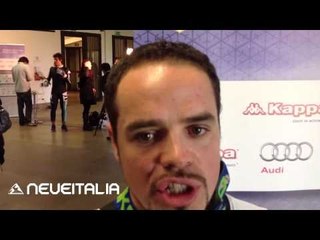 Peter Fill: "Mi sento pronto per fare una buona stagione"