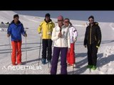 Abbigliamento Invernale Maschile Vuarnet Stagione 2013-2014 - Test