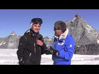 Test Abbigliamento da sci West Scout