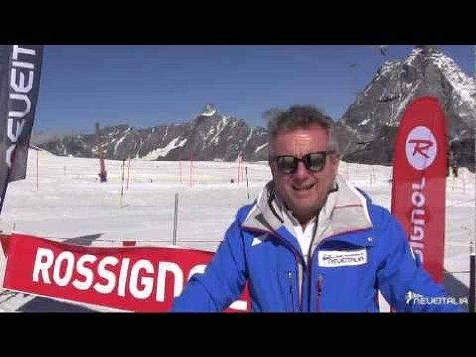 Neveitalia Ski Test: Impressioni a caldo di Gianni Romé su Rossignol Alias 76