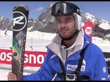 Neveitalia Ski Test: Impressioni a caldo di Federico Casnati su Rossignol Alias 76