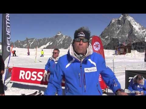 Neveitalia Ski Test: Impressioni a caldo di Walter Galli su Rossignol Pursuit 14X