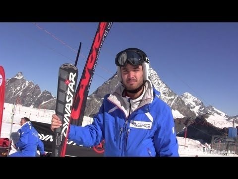 Neveitalia Ski Test: Impressioni a caldo di Federico Casnati su Dynastar Speed 72 Carbon
