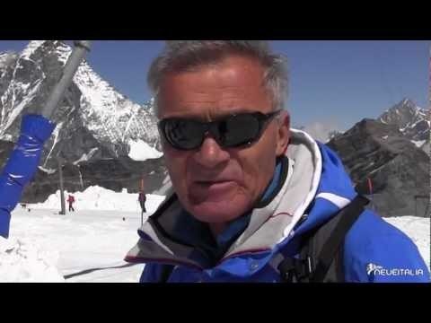 Neveitalia Ski Test: Impressioni a Caldo di Giuliano Trucco su Head i.Supershape Speed