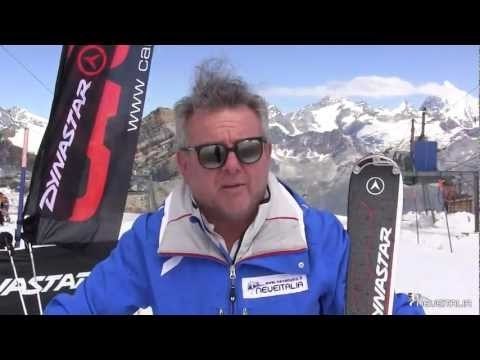 Neveitalia Ski Test: Impressioni a caldo di Gianni Romé su Dynastar Speed Pro