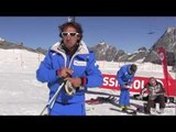 Neveitalia Ski Test: Impressioni a caldo di Tiziano Riva su Rossignol Pursuit 18
