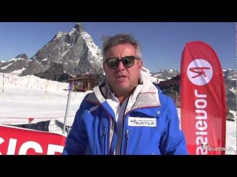 Neveitalia Ski Test: Impressioni a caldo di Gianni Romé su Rossignol Pursuit 18