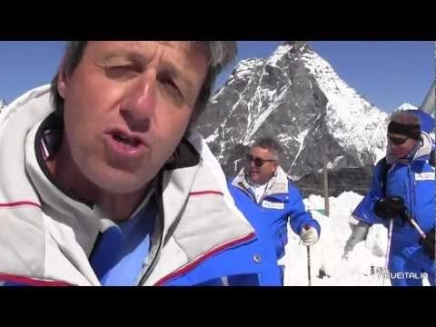 Neveitalia Ski Test: Impressioni a Caldo di Walter Galli su Head i.Supershape Speed