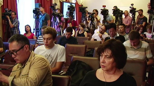 Rússia anuncia rendição de soldados ucranianos