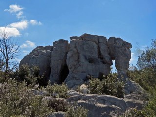 Circuit de l'Entour de Siou-Blanc