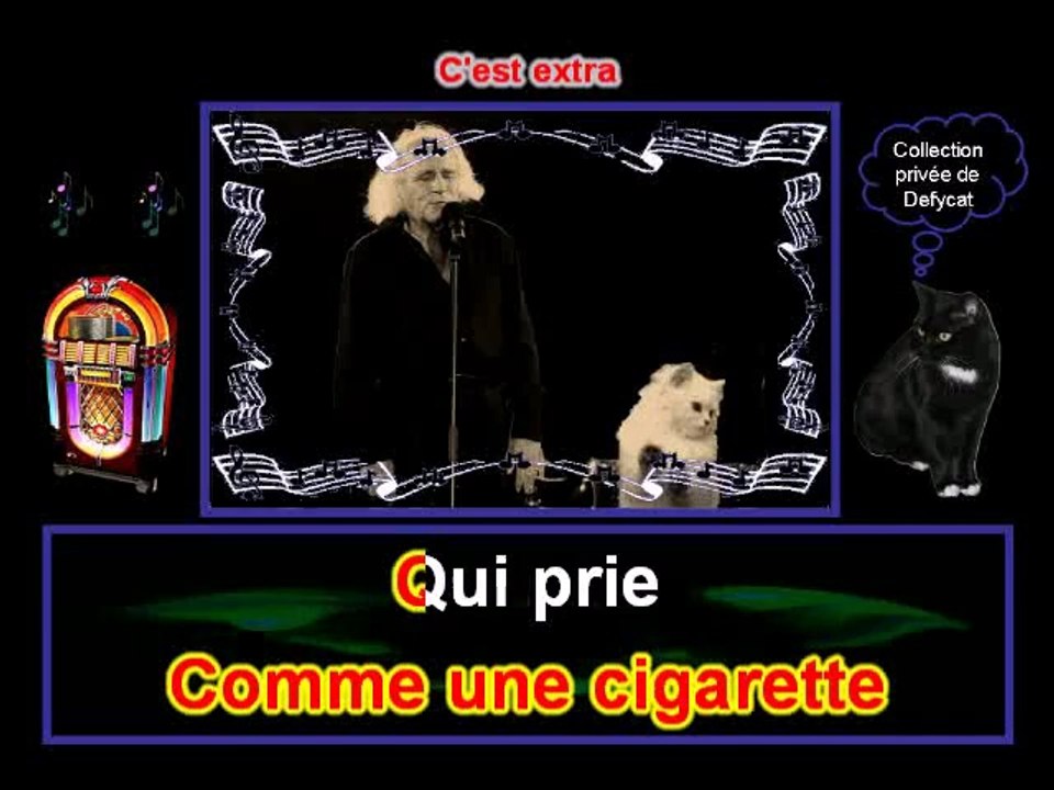 Léo Ferré - C'est extra.