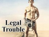 Aamir Khans PK In Legal Trouble