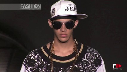 "Frankie Morello" Spring Summer 2013 Milan 2 of 3 Menswear by Fashion Channel