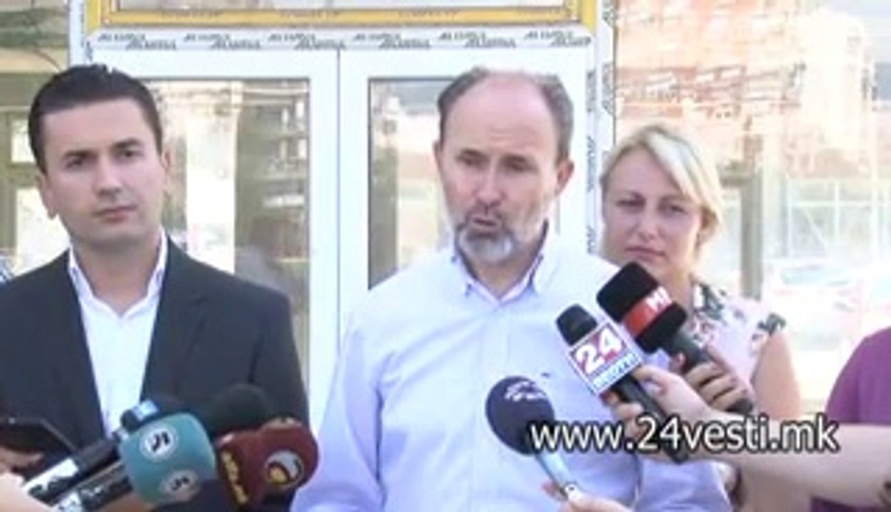 KOCE ZA POPLAVITE