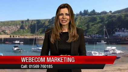 Webecom Marketing Stonehaven         Outstanding         5 Star Review by Simon C.