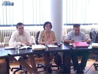 Otvaranje ponuda za nabavku uglja, 04. avgust 2014.