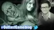 Découvrez Outlast sur PS4 (et flippez) avec Carole Quintaine
