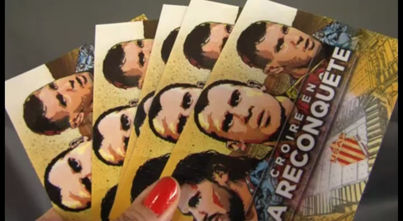 La Présentation de nos 2ème ligne 2014-2015