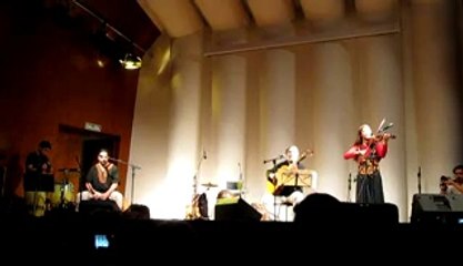 Canto Arena (S. Rodriguez)