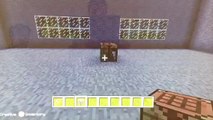 How To Make a Bow In Minecraft Xbox 360-PC
