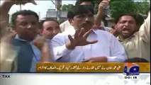 PTI MNA Ali Muhammad Khan from KPK in Trouble