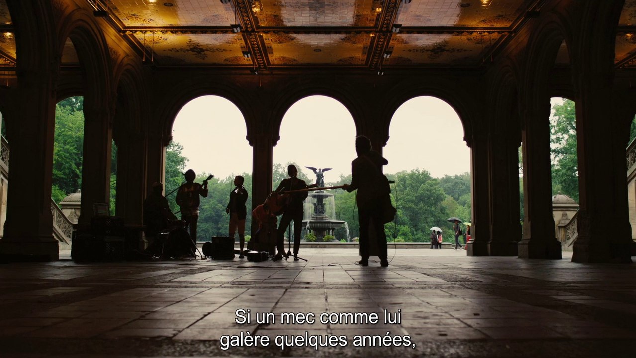 NewYork Melody