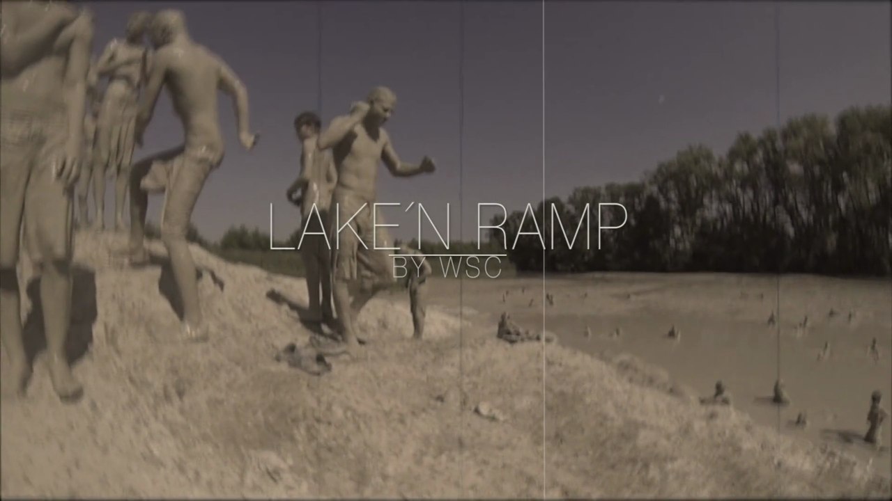 Lake´n Ramp