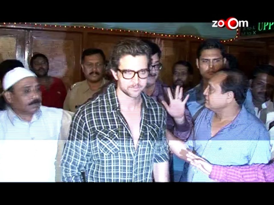 Salman Khan and Hrithik Roshan distance themselves from Katrina Kaif!