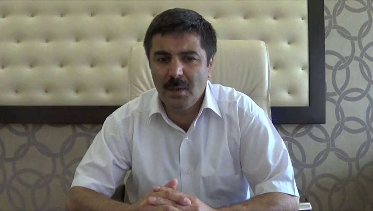Turgut Özbek
