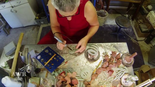 Katana / Sai / Nunchaku / Bo Staff Combo - Tartarugas Ninjas