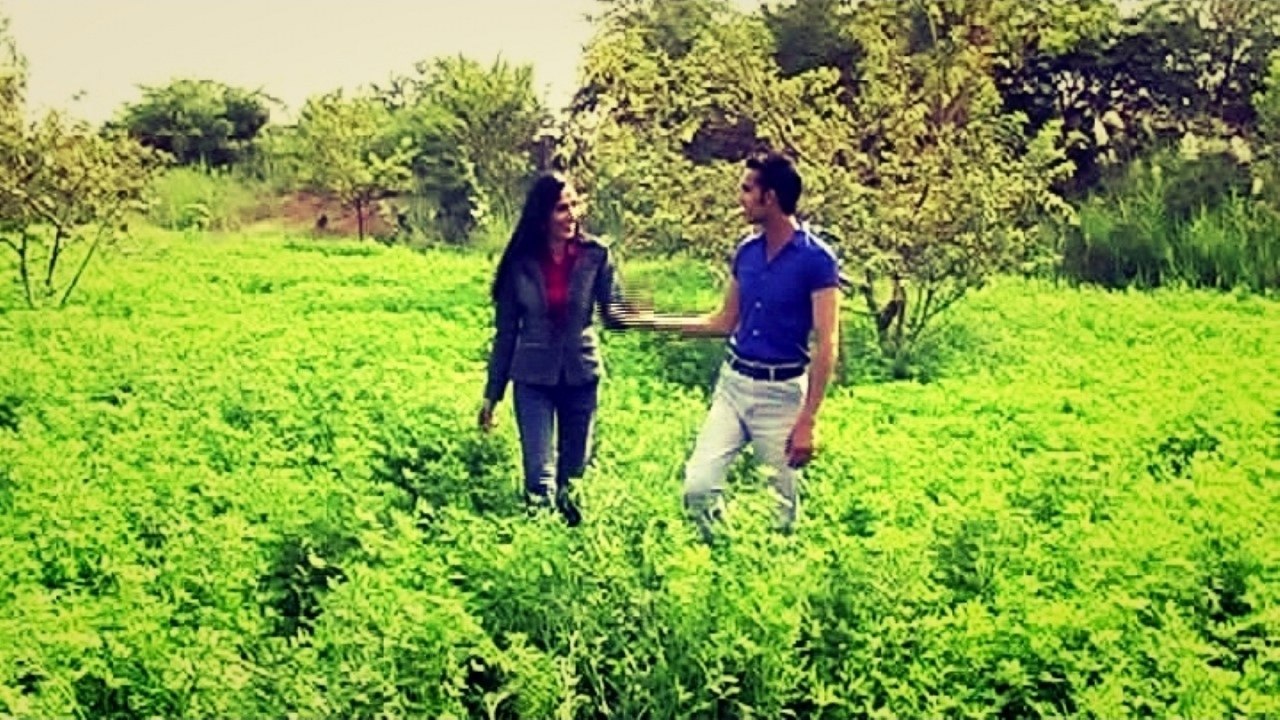 Arman Khan - Deweena