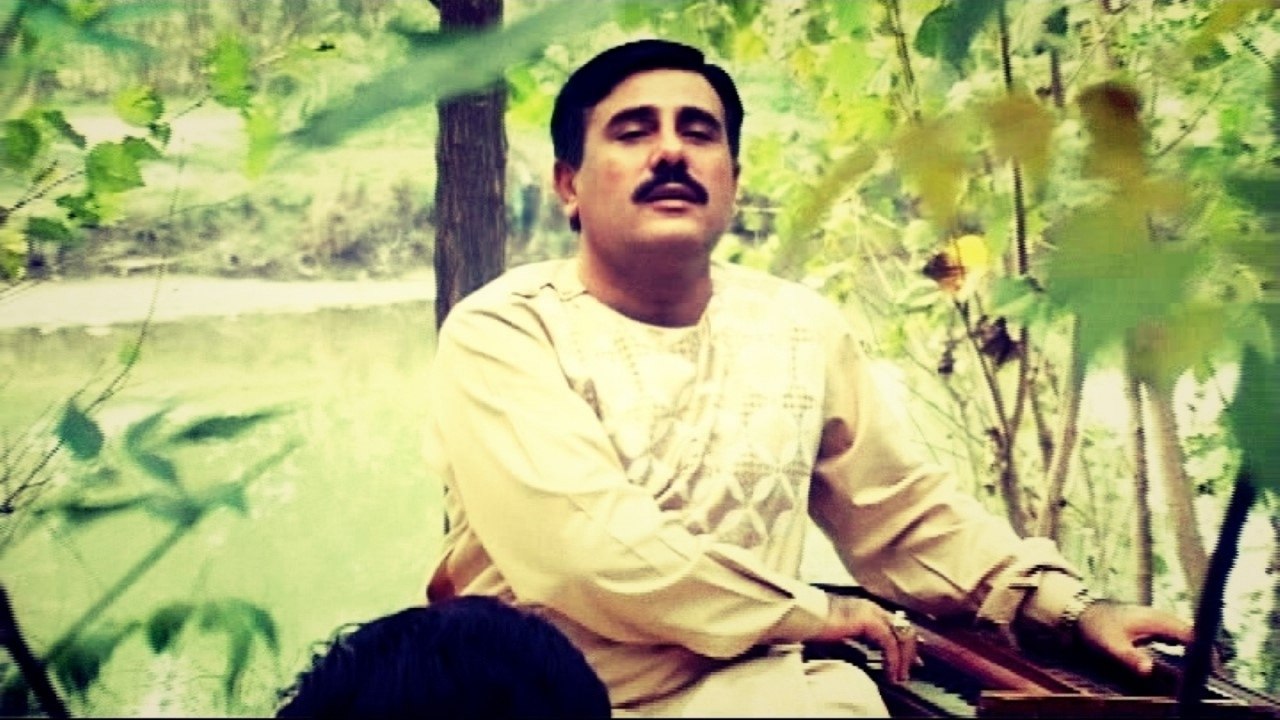 Gulzar Alam - Khawrey Iray