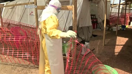 Nigéria registra segundo caso de Ebola