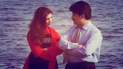 Nazia Iqbal - Mala Jawab Raka