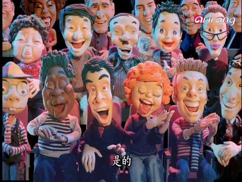 Homey Korean (Chinese) Ep10