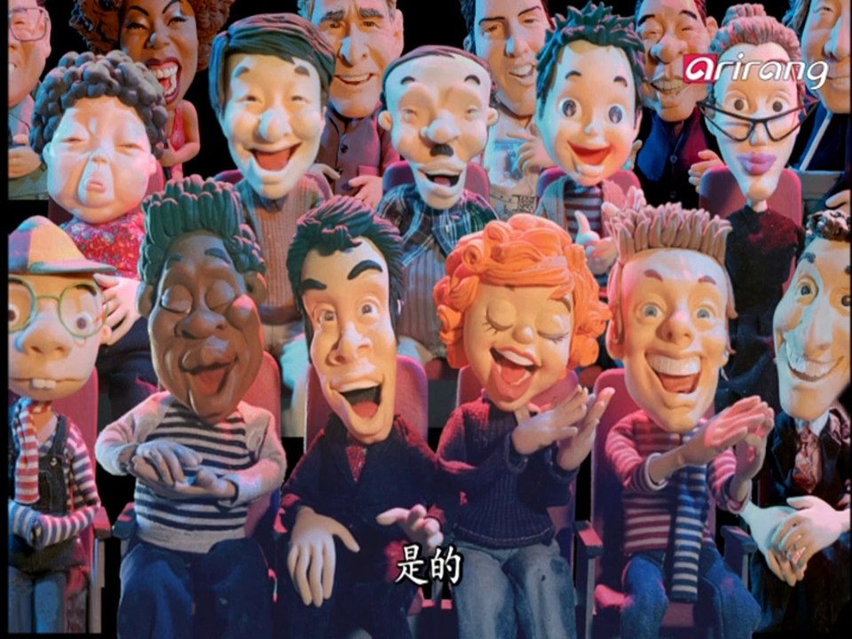 Homey Korean (Chinese) Ep10