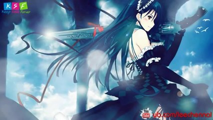 Dance Mix Nonstop - Nhạc Sàn Siêu Mạnh Hay Nhất 2014