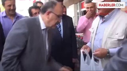 Atalay: Avrupa'da Randevu Konusu Çok Başarılı Yürümedi