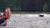 part 2 9 European Waterski Racing Championships 2014