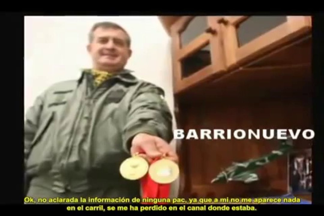 Audio real Mision del 25 de Mayo 1982,, AVI``