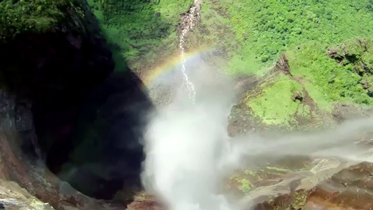 Planet Earth- Amazing nature scenery (1080p HD)