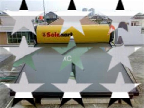 SERVICE SOLAHART BINTARO