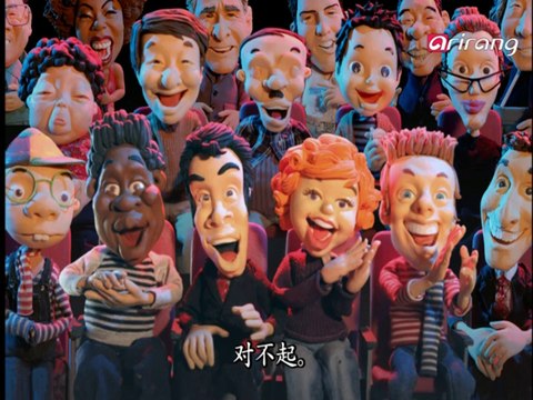 Homey Korean (Chinese) Ep15